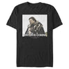 Men's Game of Thrones Ned Winter is Coming  Adult T-Shirt