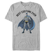 Men's Batman Best Caped Crusader Costume  Adult T-Shirt