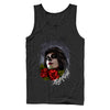 Men's Aztlan Sugar Skull Lost Soul  Adult Tank Top