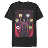 Men's Marvel Spider-Man Miles Morales Windmill  Adult T-Shirt