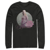 Men's Maleficent: Mistress of All Evil Aurora Portrait  Adult Long Sleeve Shirt