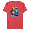 Men's Transformers: EarthSpark Got Bot  Adult T-Shirt