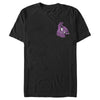 Men's Fortnite Llama Pinatas Pocket Logo  Adult T-Shirt