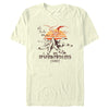 Men's The Hobbit: An Unexpected Journey The Lonely Mountain  Adult T-Shirt