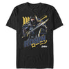 Men's Marvel Avengers: Endgame Ronin Profile  Adult T-Shirt