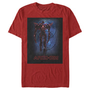 Men's Marvel Eternals Arishem the Judge  Adult T-Shirt