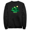 Men's Star Wars: The Book of Boba Fett The Hutt Twins  Adult Sweatshirt