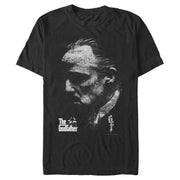 Men's The Godfather Corleone City Map  Adult T-Shirt