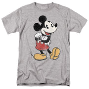 Disney Mickey Classic Pose Unisex Crewneck Sweatshirt