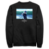 Men's Kingdom Hearts 1 Heartless Riku  Adult Sweatshirt