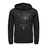 Men's Star Wars Jedi: Fallen Order Scout Trooper Symbol  Adult Pull Over Hoodie