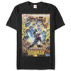 Men's Marvel Legacy Iron Man  Adult T-Shirt