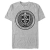 Men's Marvel Loki Time Variance Authority Logo  Adult T-Shirt