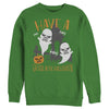 Men's Star Wars Ghoulactic Halloween Stormtrooper  Adult Sweatshirt