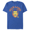 Men's Ted Lasso Team Player  Adult T-Shirt