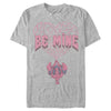 Men's Marvel Spider-Man Be Mine  Adult T-Shirt