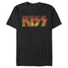 Men's KISS Classic Logo  Adult T-Shirt