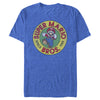 Men's Nintendo Super Mario Since 1985  Adult T-Shirt