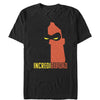 Men's The Incredibles 2 Incredible Dad Shadow  Adult T-Shirt