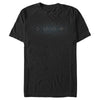 Men's Dune Dark Movie Logo  Adult T-Shirt