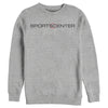 Men's ESPN Sports Center Logo  Adult Sweatshirt