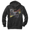 Men's Nintendo NES 85 Controller  Adult Pull Over Hoodie