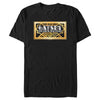 Men's The Great Gatsby Official Logo  Adult T-Shirt