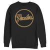 Men's Fender Neon Logo  Adult Sweatshirt