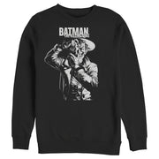 Men's Batman Joker The Killing Joke  Adult Sweatshirt