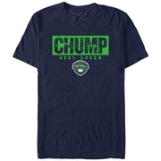 Men's ESPN Chump 2021 Loser  Adult T-Shirt