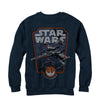 Men's Star Wars Squadron  Adult Sweatshirt