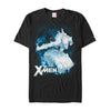 Men's Marvel X-Men Iceman  Adult T-Shirt