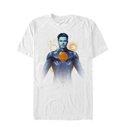 Men's Marvel Eternals Ikaris Circles  Adult T-Shirt