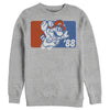 Men's Nintendo Racoon Mario 1988  Adult Sweatshirt