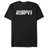 Men's ESPN Chalk Logo  Adult T-Shirt