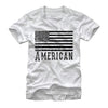 Men's Lost Gods Timeless American  Adult T-Shirt