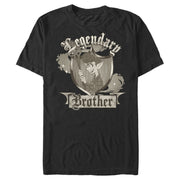 Men's Onward Ian Legendary Brother  Adult T-Shirt