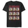 Men's Transformers Grimlock Meme Box  Adult T-Shirt