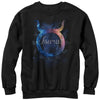 Men's Lost Gods Taurus  Adult Sweatshirt