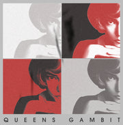 Men's The Queen's Gambit Boxes  Adult T-Shirt