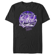 Men's Julie and the Phantoms Edge of Great Song  Adult T-Shirt