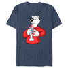 Men's ICEE Bear Slurpin' with a Smile  Adult T-Shirt