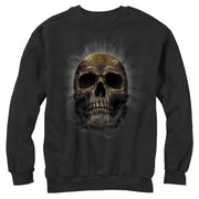 Men's Aztlan Last Rites  Adult Sweatshirt