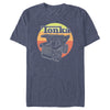 Men's Tonka Retro Truck  Adult T-Shirt