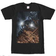 Men's Marvel Venom  Adult T-Shirt