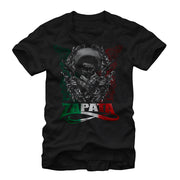 Men's Aztlan Zapata  Adult T-Shirt