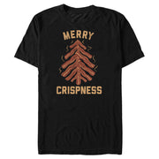 Men's Lost Gods Crispness Tree  Adult T-Shirt