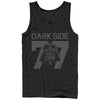 Men's Star Wars Root for the Dark Side  Adult Tank Top