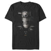 Men's Star Wars: The Mandalorian Rusty IG-11 Droid  Adult T-Shirt