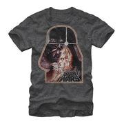 Men's Star Wars Skywalker  Adult T-Shirt